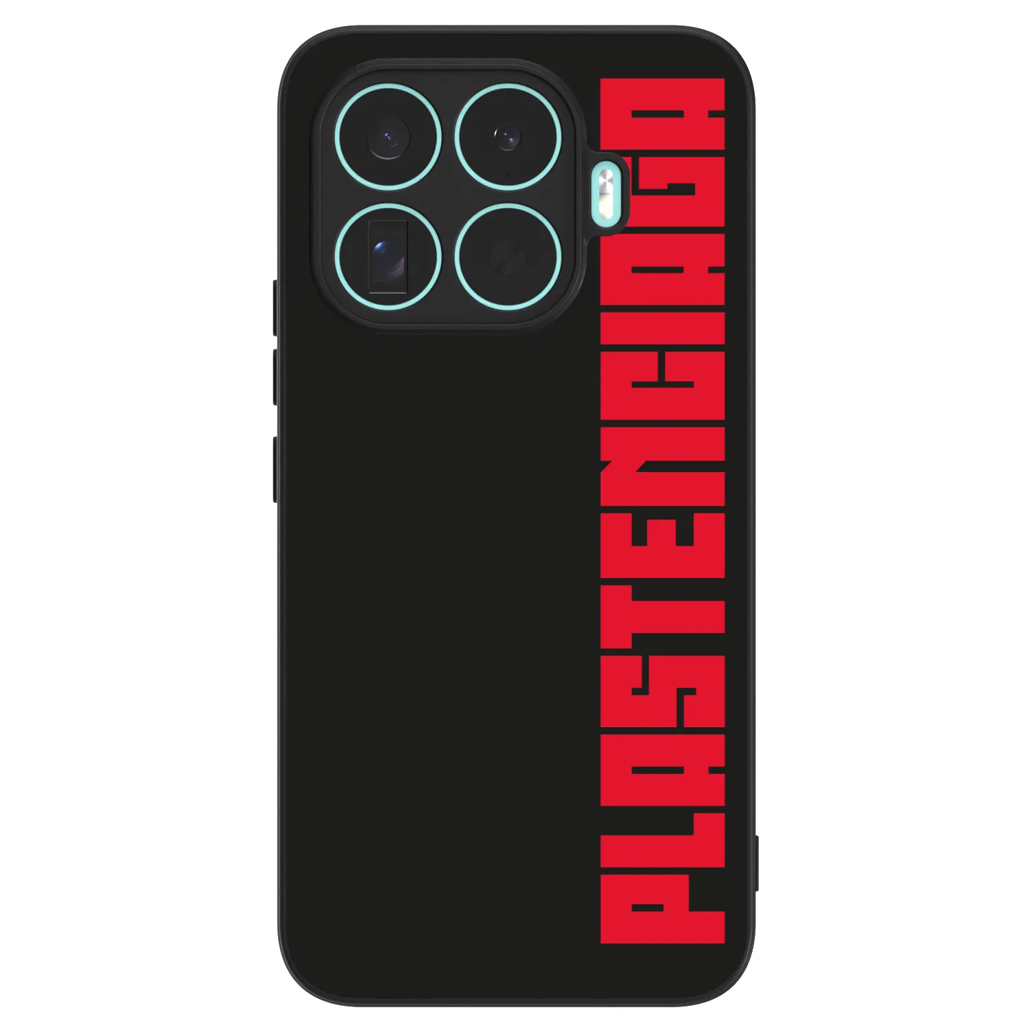 Picasee ULTIMATE CASE pro Xiaomi 17T Pro - Plastenciaga