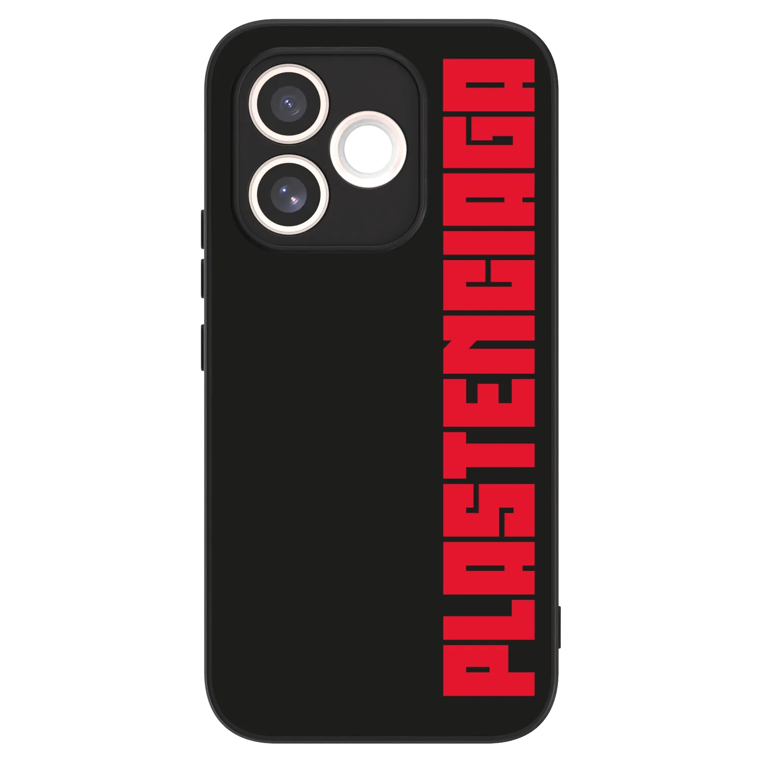 Picasee ULTIMATE CASE pro Honor 600 Lite - Plastenciaga