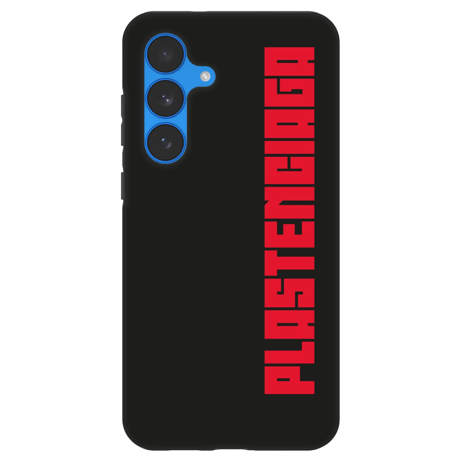 Picasee Fashion Case pro Samsung Galaxy S25 FE 5G - Plastenciaga