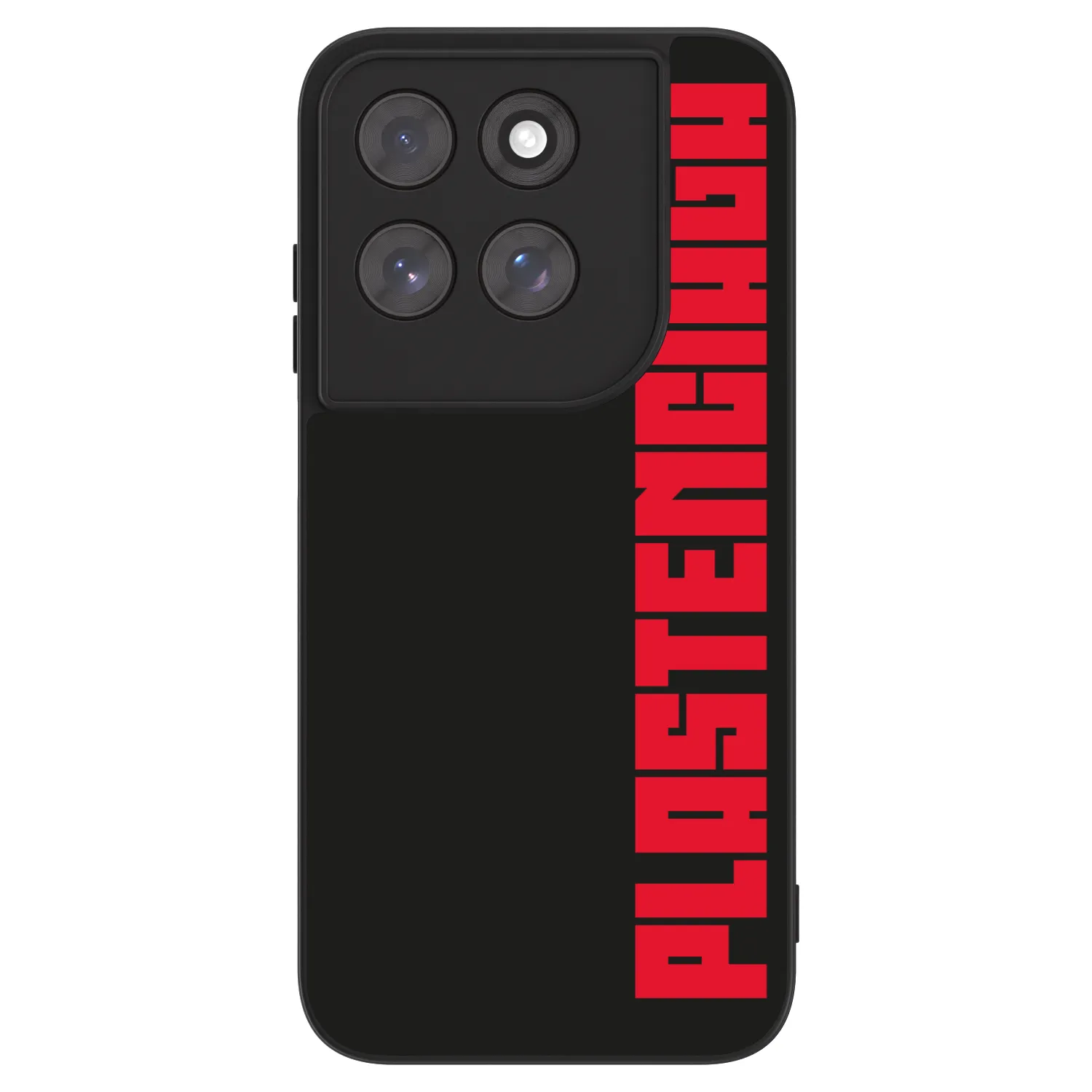 Picasee ULTIMATE CASE pro Motorola Moto G77 - Plastenciaga