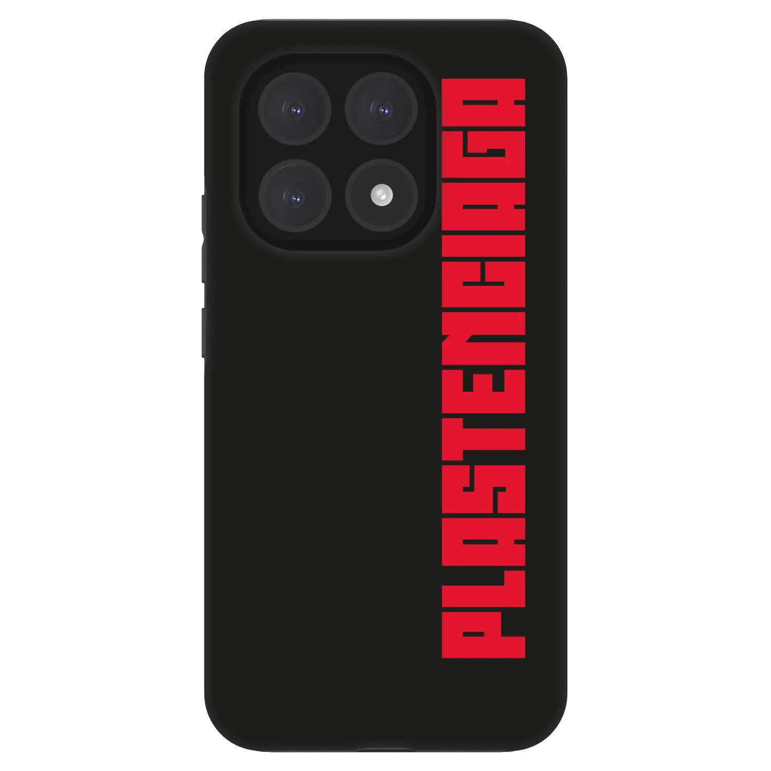 Picasee Fashion Case pro Xiaomi 15T - Plastenciaga