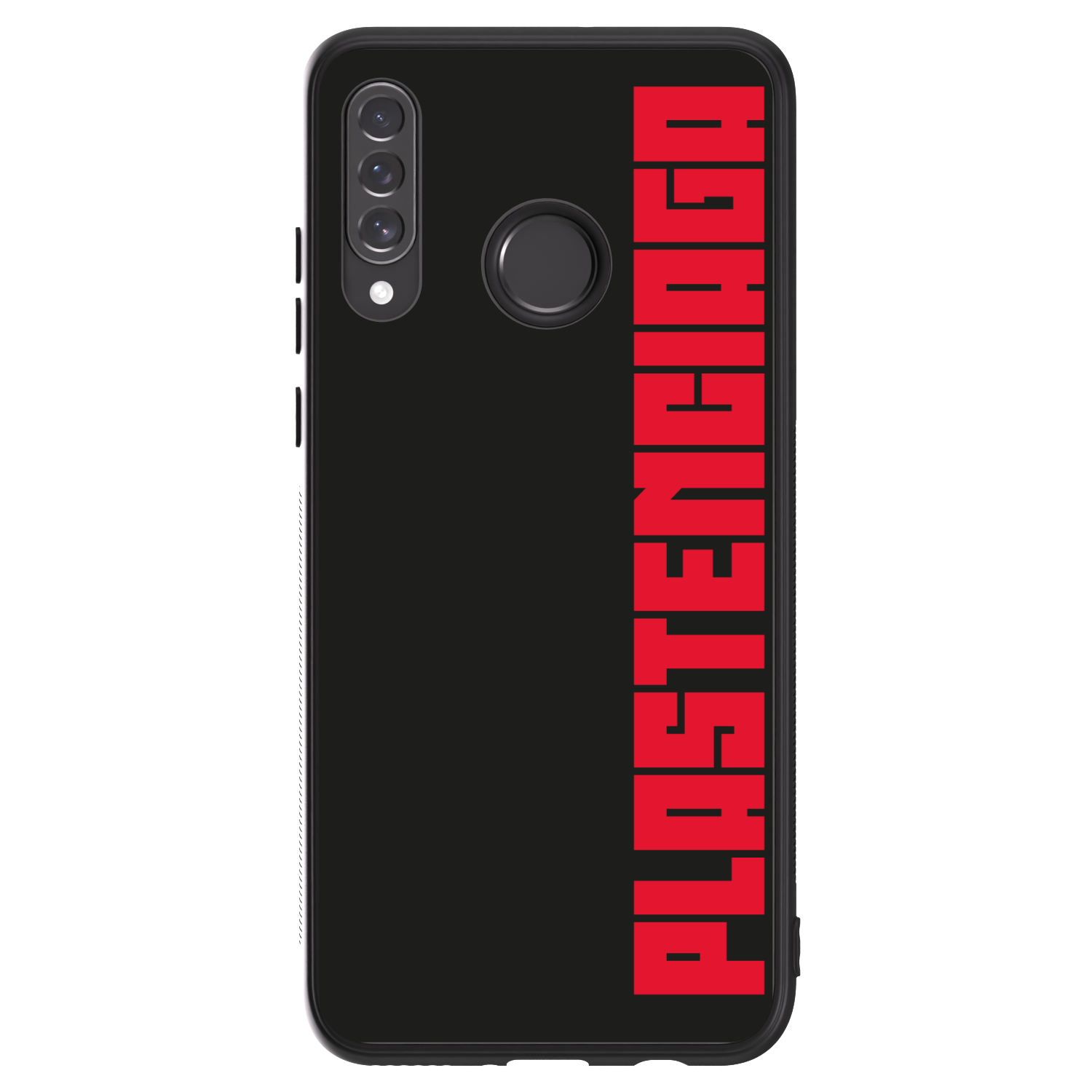 Picasee ULTIMATE CASE pro Huawei P30 Lite - Plastenciaga