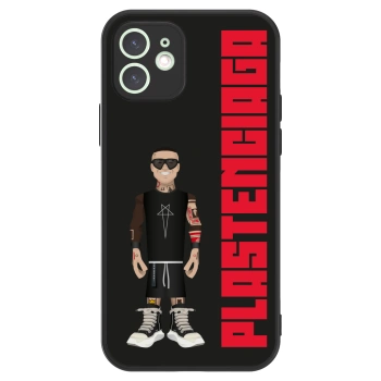 Picasee ULTIMATE CASE pro Apple iPhone 12 - Tomáš Rajchl
