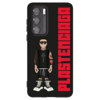 Obal pro Huawei P40 - Tomáš Rajchl
