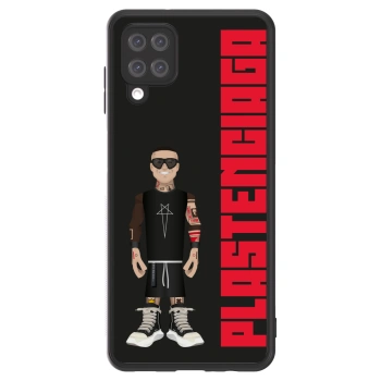 Picasee ULTIMATE CASE pro Samsung Galaxy A12 A125F - Tomáš Rajchl