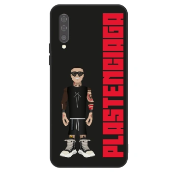 Obal pro Samsung Galaxy A50 A505F - Tomáš Rajchl