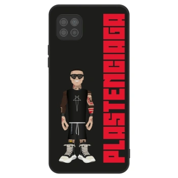 Obal pro Huawei P40 Lite - Tomáš Rajchl