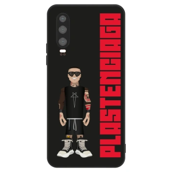 Obal pro Huawei P30 - Tomáš Rajchl