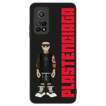 Obal pro Xiaomi Mi 10T Pro - Tomáš Rajchl