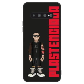 Obal pro Samsung Galaxy S10 G973 - Tomáš Rajchl
