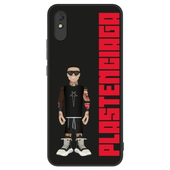 Obal pro Xiaomi Redmi 9A - Tomáš Rajchl