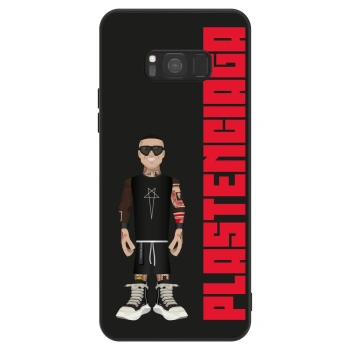 Obal pro Samsung Galaxy S8 G950F - Tomáš Rajchl