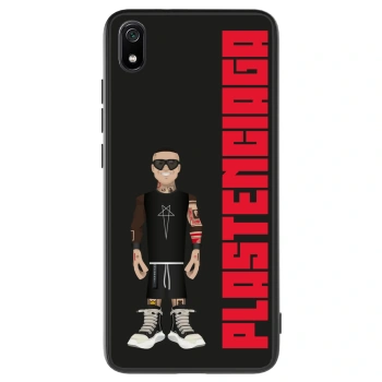 Obal pro Xiaomi Redmi 7A - Tomáš Rajchl