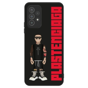 Obal pro Samsung Galaxy A72 A725F - Tomáš Rajchl