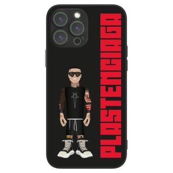 Picasee ULTIMATE CASE pro Apple iPhone 13 Pro Max - Tomáš Rajchl