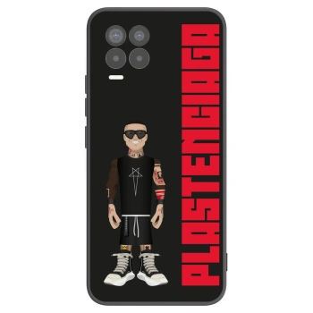 Obal pro Realme 8 Pro - Tomáš Rajchl