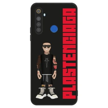 Obal pro Realme 5 - Tomáš Rajchl