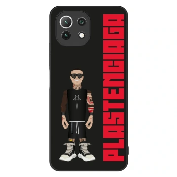 Obal pro Xiaomi Mi 11 Lite - Tomáš Rajchl