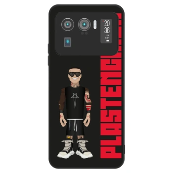 Obal pro Xiaomi Mi 11 Ultra - Tomáš Rajchl