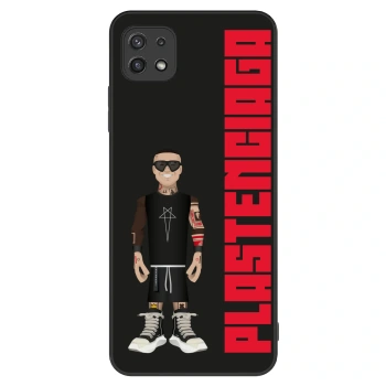 Obal pro Samsung Galaxy A22 A226B 5G - Tomáš Rajchl
