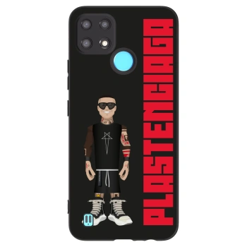 Obal pro Realme C21 - Tomáš Rajchl