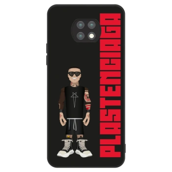 Obal pro Xiaomi Redmi Note 9T - Tomáš Rajchl
