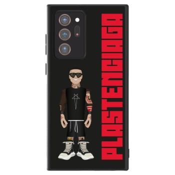 Obal pro Samsung Galaxy Note 20 Ultra - Tomáš Rajchl