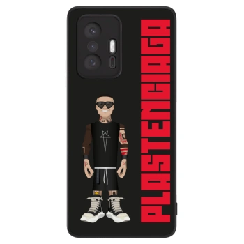 Picasee ULTIMATE CASE pro Xiaomi 11T Pro - Tomáš Rajchl
