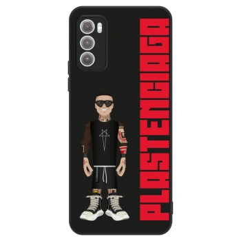 Obal pro Motorola Moto G60 - Tomáš Rajchl