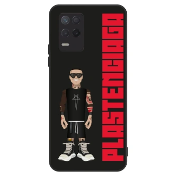 Obal pro Realme 8 5G - Tomáš Rajchl