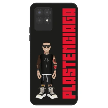 Obal pro Realme 8i - Tomáš Rajchl