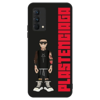 Obal pro Realme GT Master Edition 5G - Tomáš Rajchl