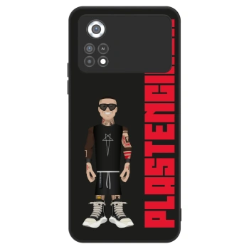 Obal pro Xiaomi Poco X4 Pro 5G - Tomáš Rajchl