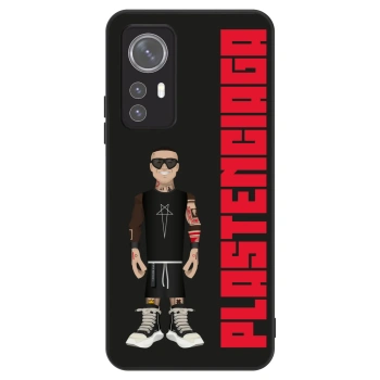 Obal pro Xiaomi 12 - Tomáš Rajchl