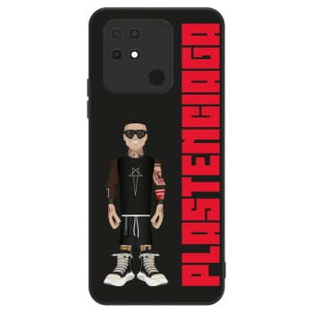 Obal pro Xiaomi Redmi 10C - Tomáš Rajchl