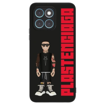 Obal pro Honor X8 4G - Tomáš Rajchl