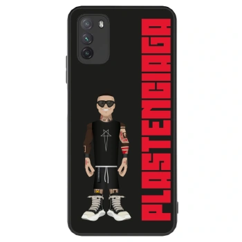 Obal pro Xiaomi Poco M3 - Tomáš Rajchl
