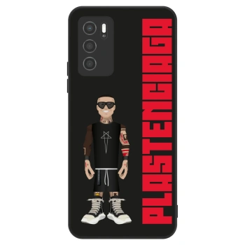 Obal pro OPPO A16 - Tomáš Rajchl