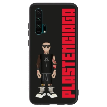 Obal pro Honor 20 Pro - Tomáš Rajchl
