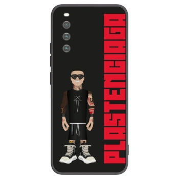 Obal pro Sony Xperia 10 IV 5G - Tomáš Rajchl