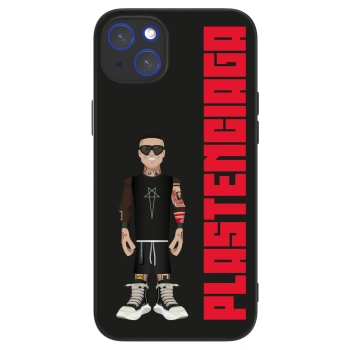 Picasee ULTIMATE CASE pro Apple iPhone 14 Plus - Tomáš Rajchl
