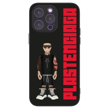 Picasee ULTIMATE CASE pro Apple iPhone 14 Pro Max - Tomáš Rajchl