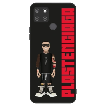 Obal pro Realme C21Y - Tomáš Rajchl