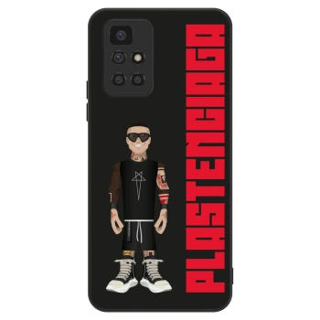 Obal pro Xiaomi Redmi 10 (2022) - Tomáš Rajchl
