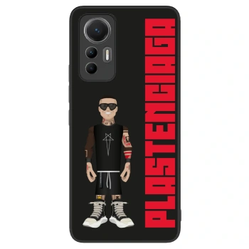 Obal pro Xiaomi 12 Lite - Tomáš Rajchl