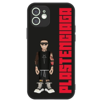 Picasee ULTIMATE CASE MagSafe pro Apple iPhone 12 - Tomáš Rajchl