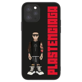 Picasee ULTIMATE CASE MagSafe pro Apple iPhone 11 Pro - Tomáš Rajchl