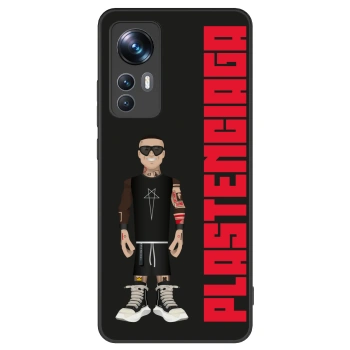 Picasee ULTIMATE CASE pro Xiaomi 12T Pro - Tomáš Rajchl