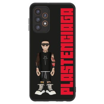 Picasee ULTIMATE CASE pro Samsung Galaxy A23 A236B 5G - Tomáš Rajchl