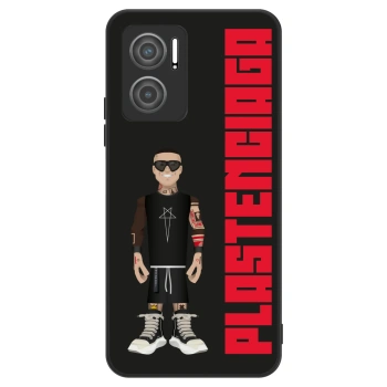 Obal pro Xiaomi Redmi 10 5G - Tomáš Rajchl